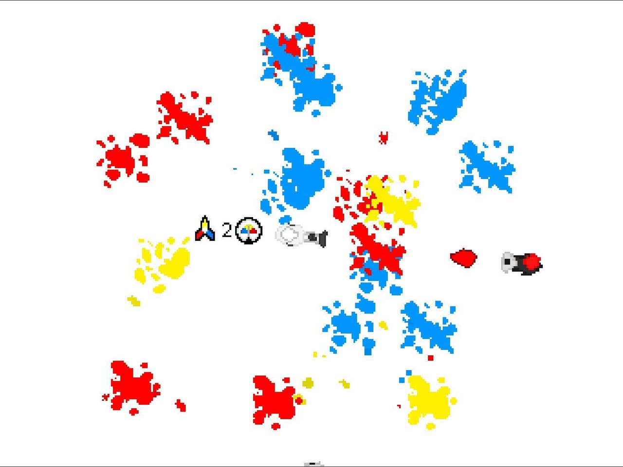 Croma turret screenshot 4