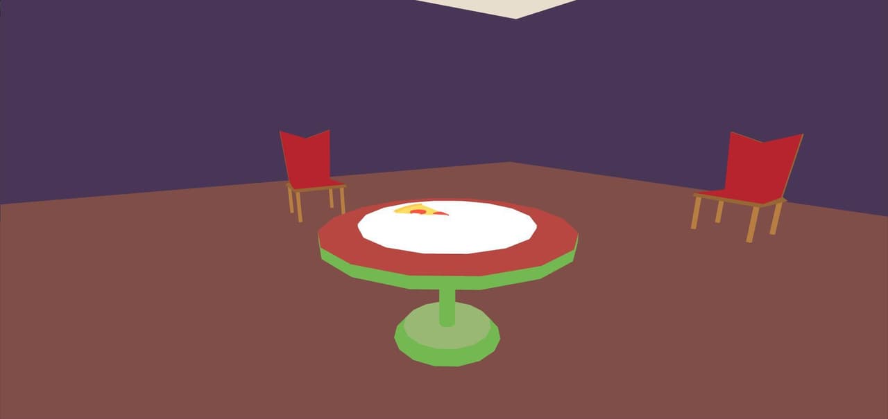 Lost in Pizzas screenshot 3