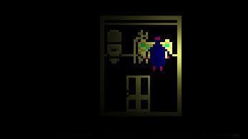 Escape The Manor (itch) screenshot 5