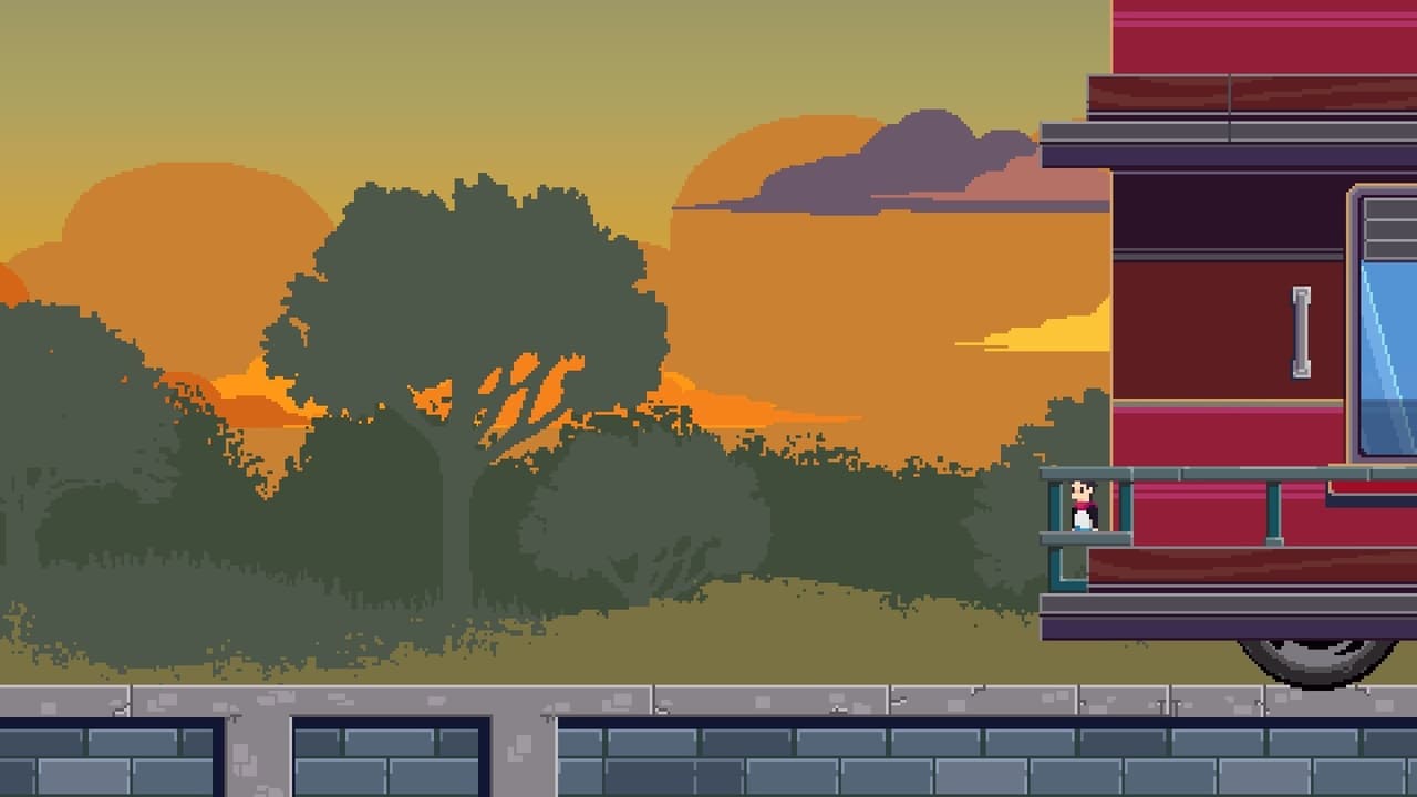 What Lies in the Multiverse - Prologue screenshot 3