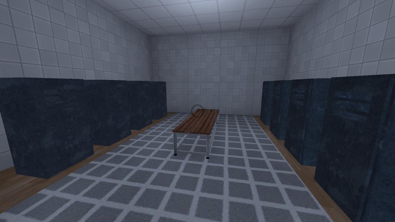 Locker Room Adventure screenshot 6