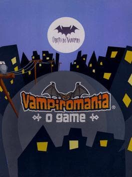 Vampiromania screenshot 3