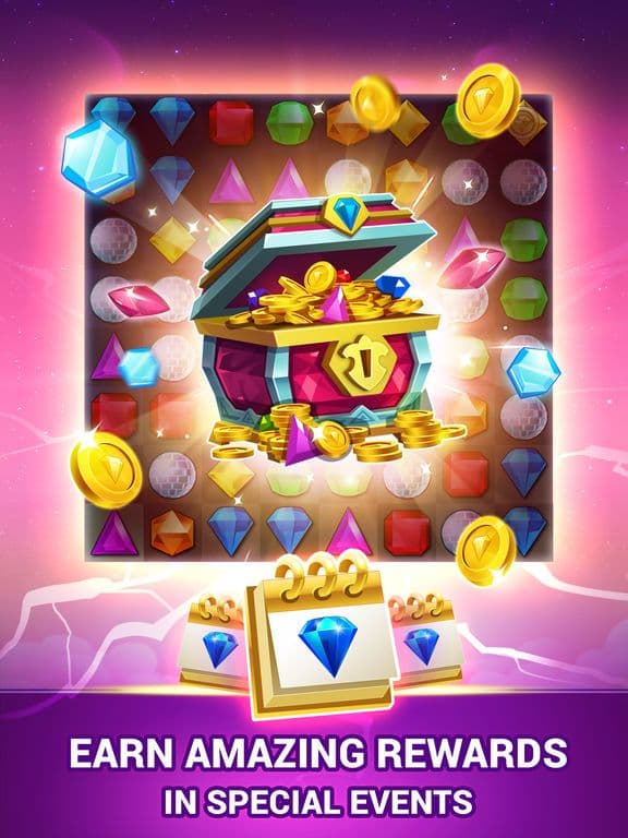 Bejeweled Blitz screenshot 6