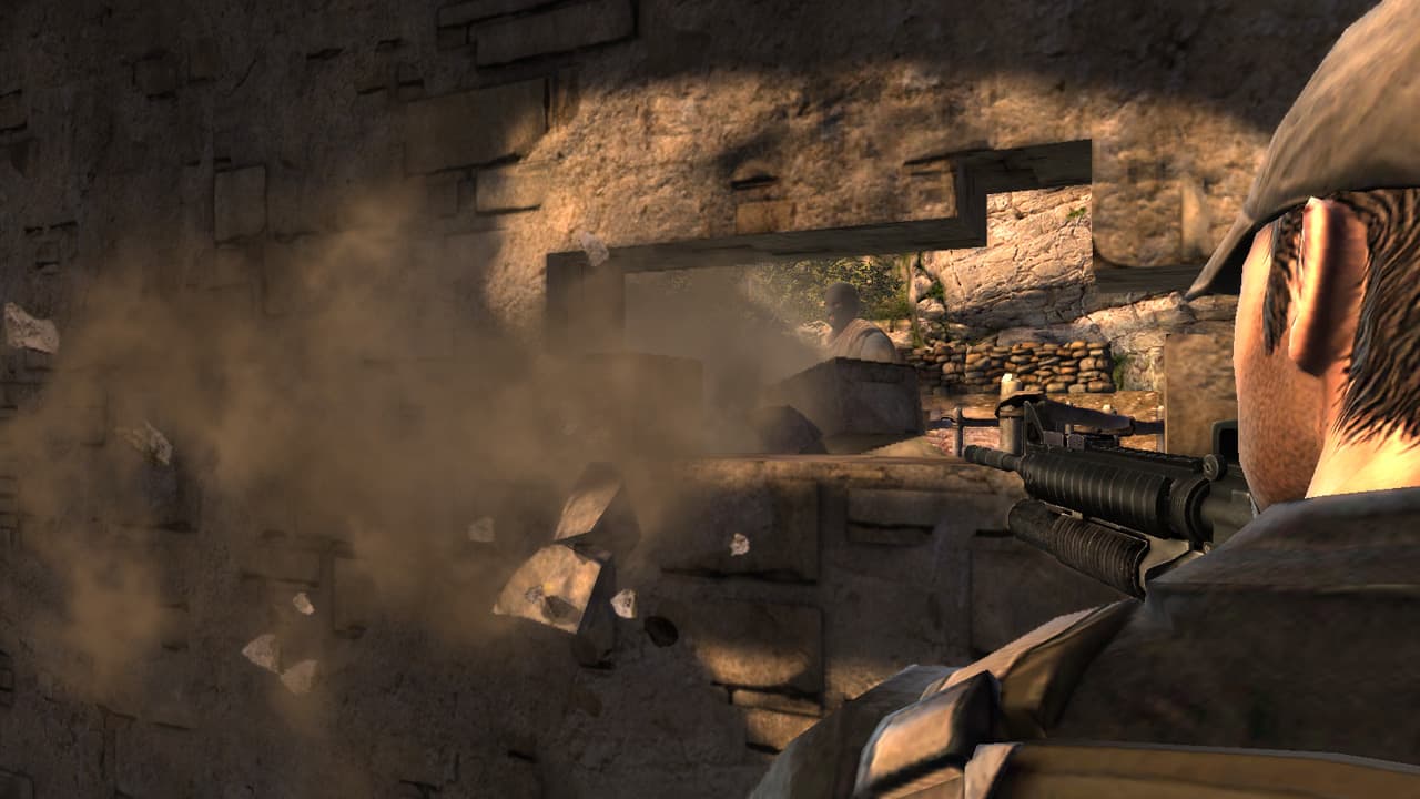 Breach screenshot 4