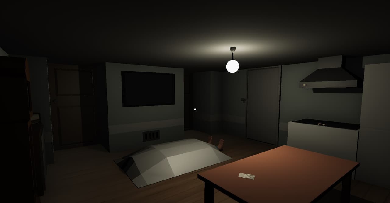 The Loop of Riddles screenshot 2
