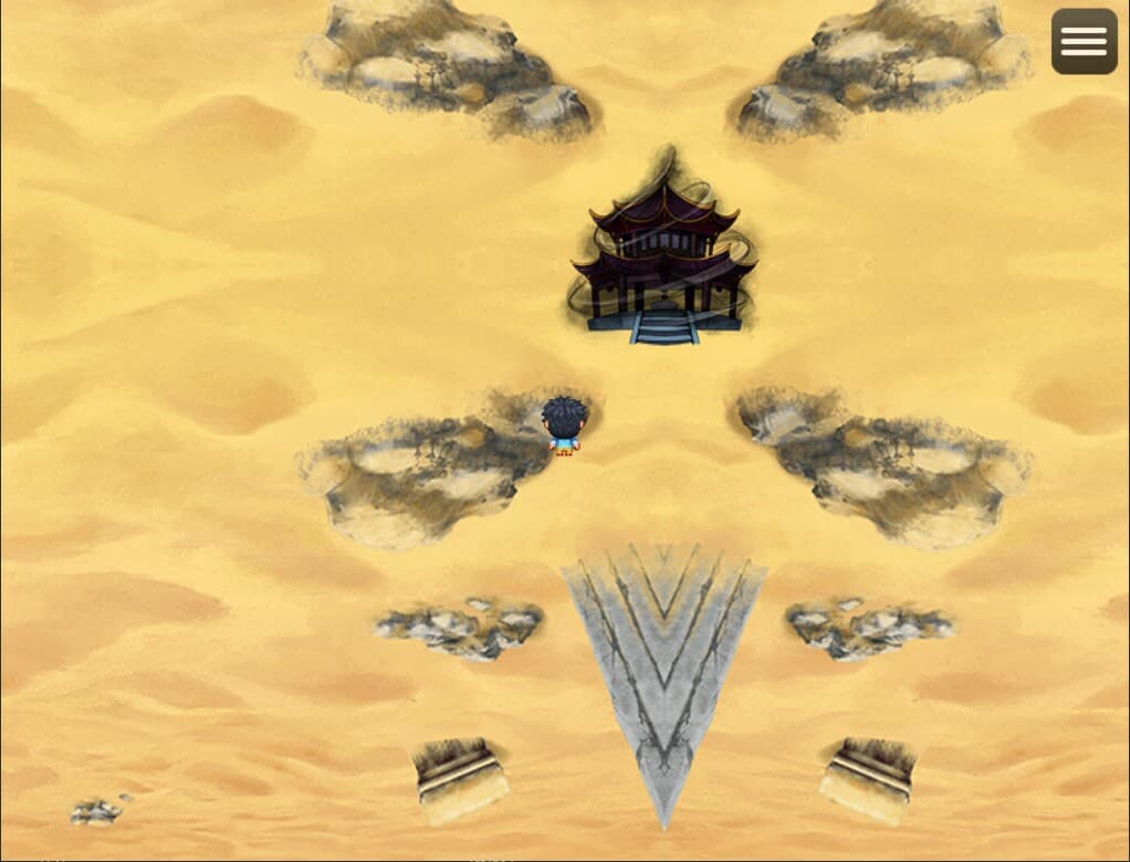 猜拳为尊 screenshot 6