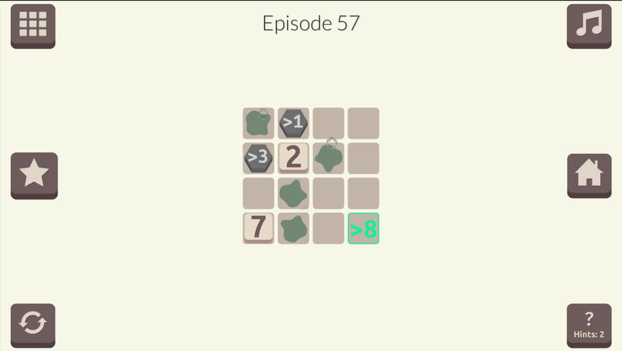 A Numbers life screenshot 4