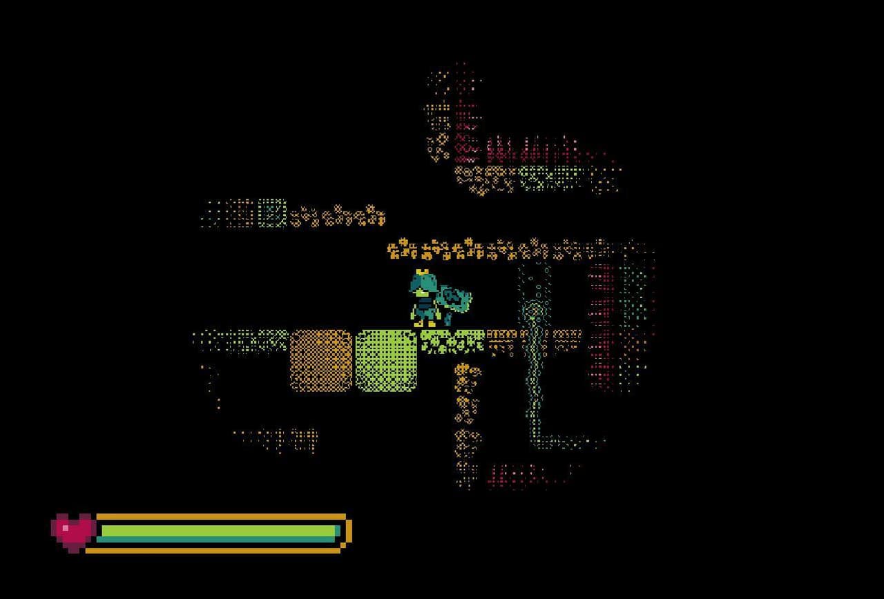 ROUT screenshot 2