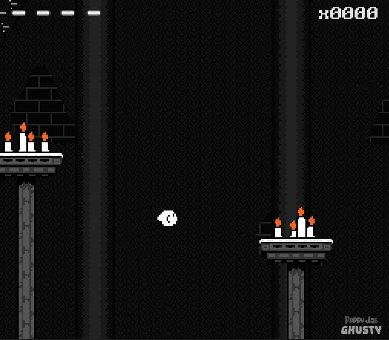 Ghusty screenshot 3