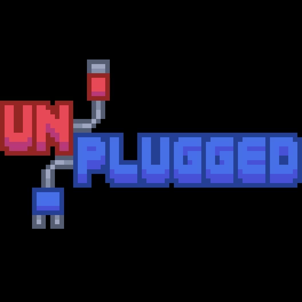 Unplugged (itch) (Thats Baguette)