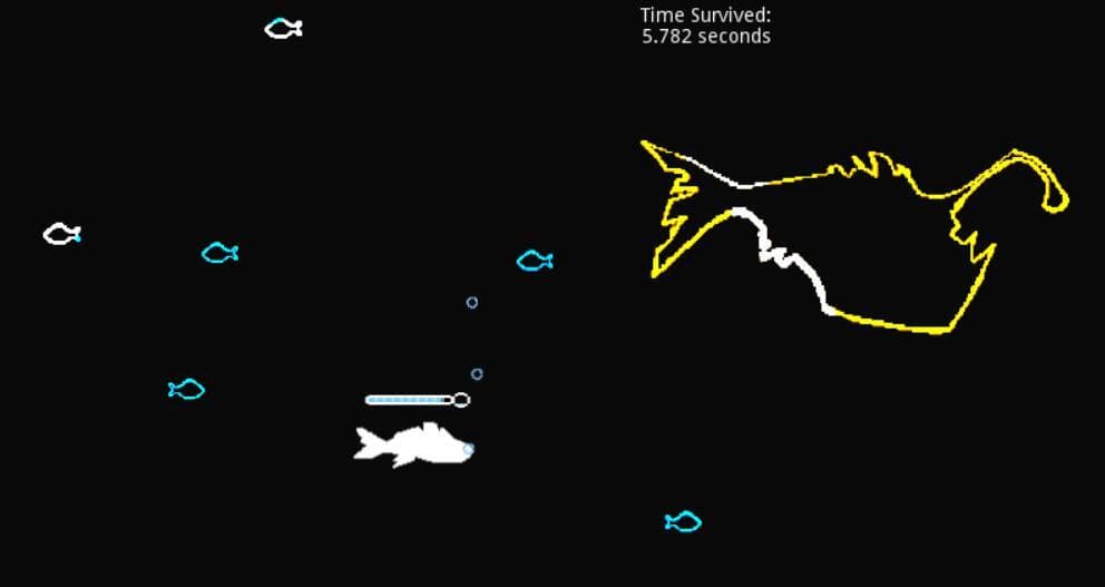 SONARFISH screenshot 3