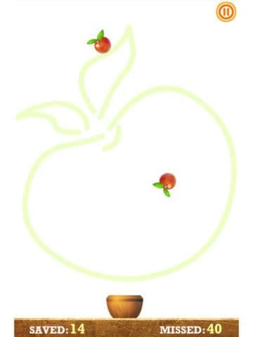 Apple Season screenshot 5