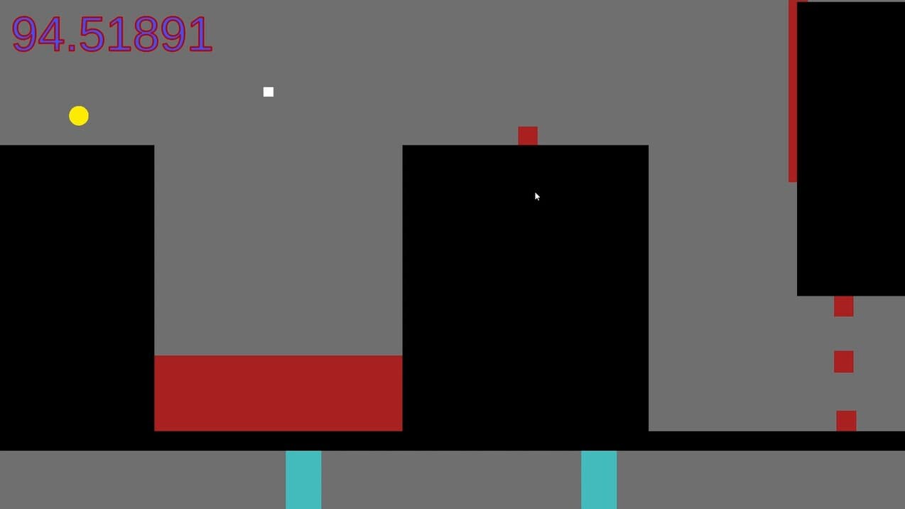 Over & Under screenshot 3