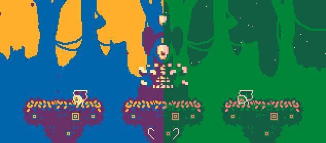 Soulstice (Midipixel, Estúdio Vaca Roxa)