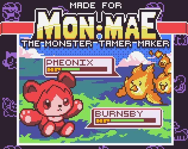 Dokimon - [8bit] Pokemonesque OST 20+ songs