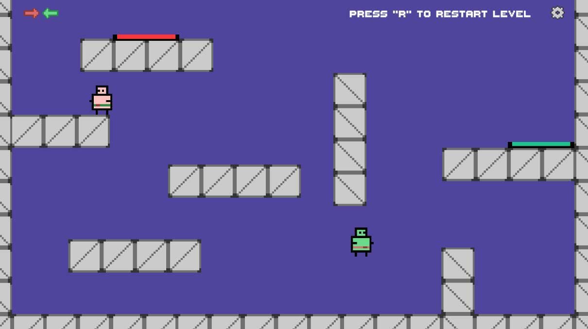 PlatformBuddies screenshot 3