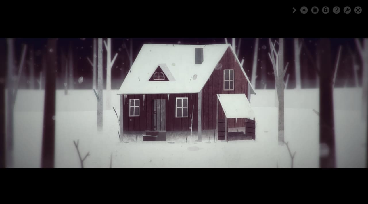 Year Walk screenshot 3