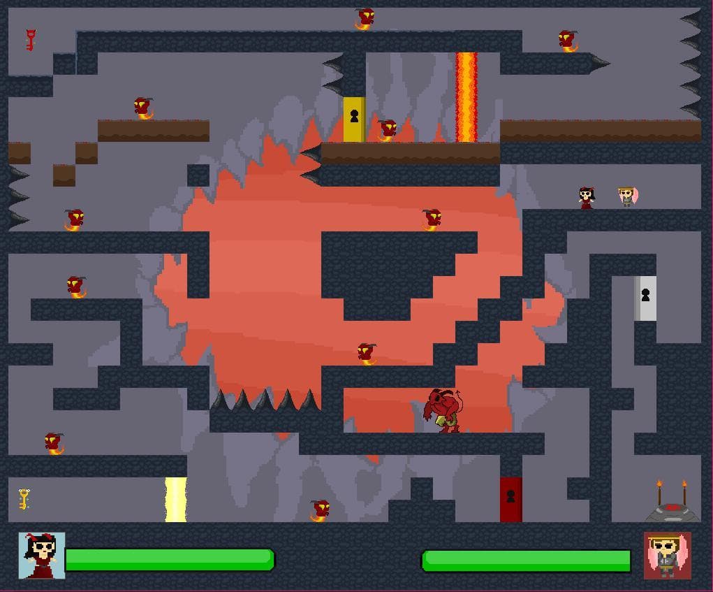 As Above So Below screenshot 3