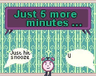 Five More Minutes (Rainsong, Draconimous)