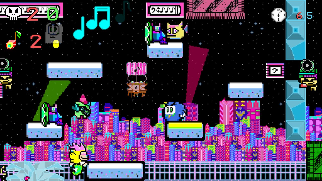 Bebop and Tempo screenshot 4