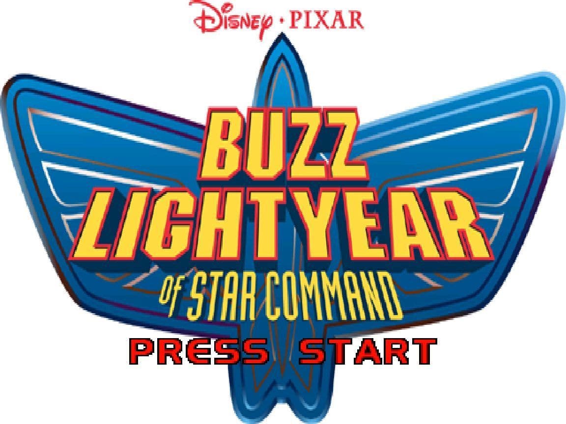 Buzz Lightyear of Star Command screenshot 5