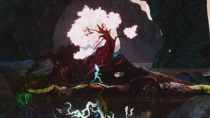 Sun of the Children screenshot 2