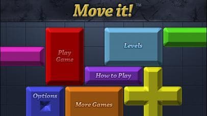 Move it! screenshot 5