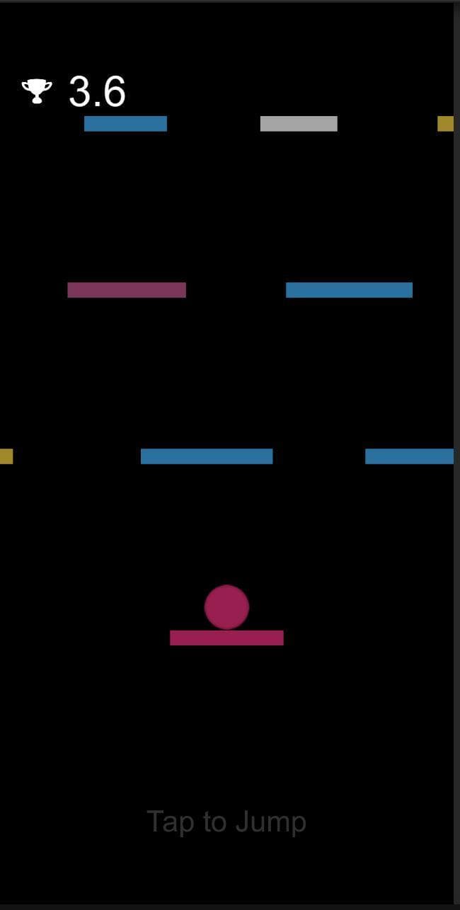 Endless Puzzle Game