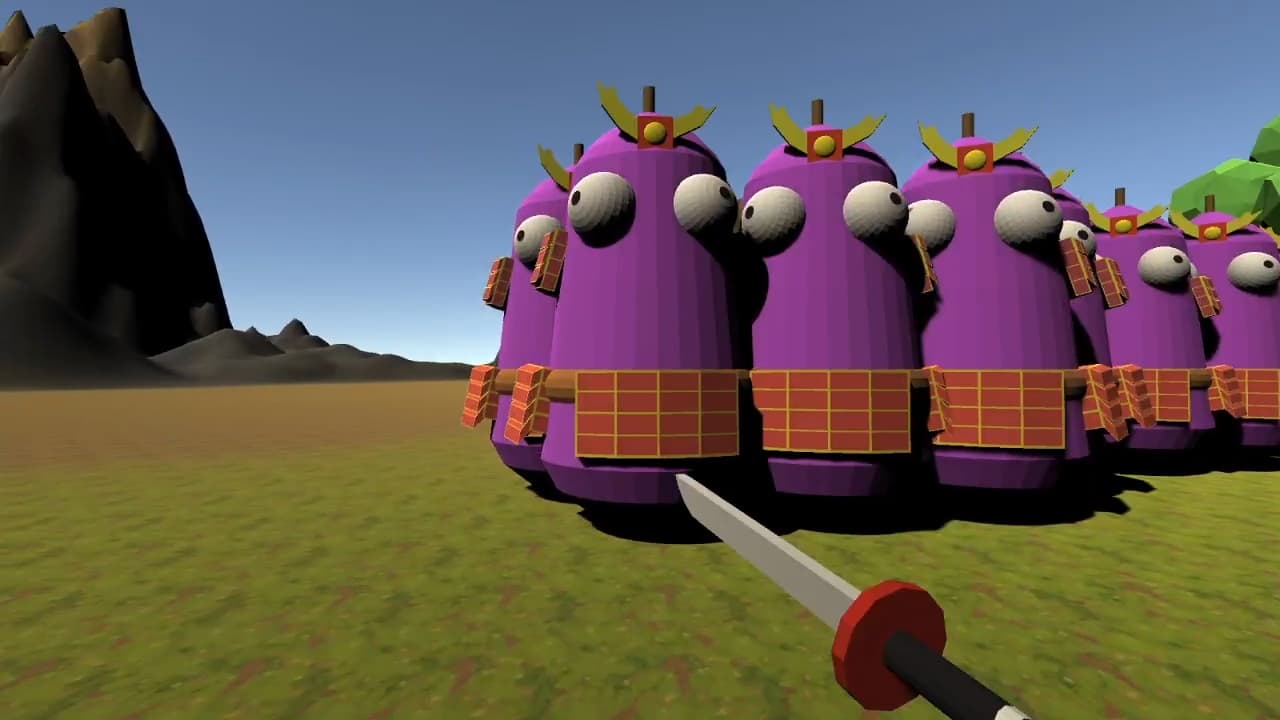 JAI SA-MA-RU screenshot 6