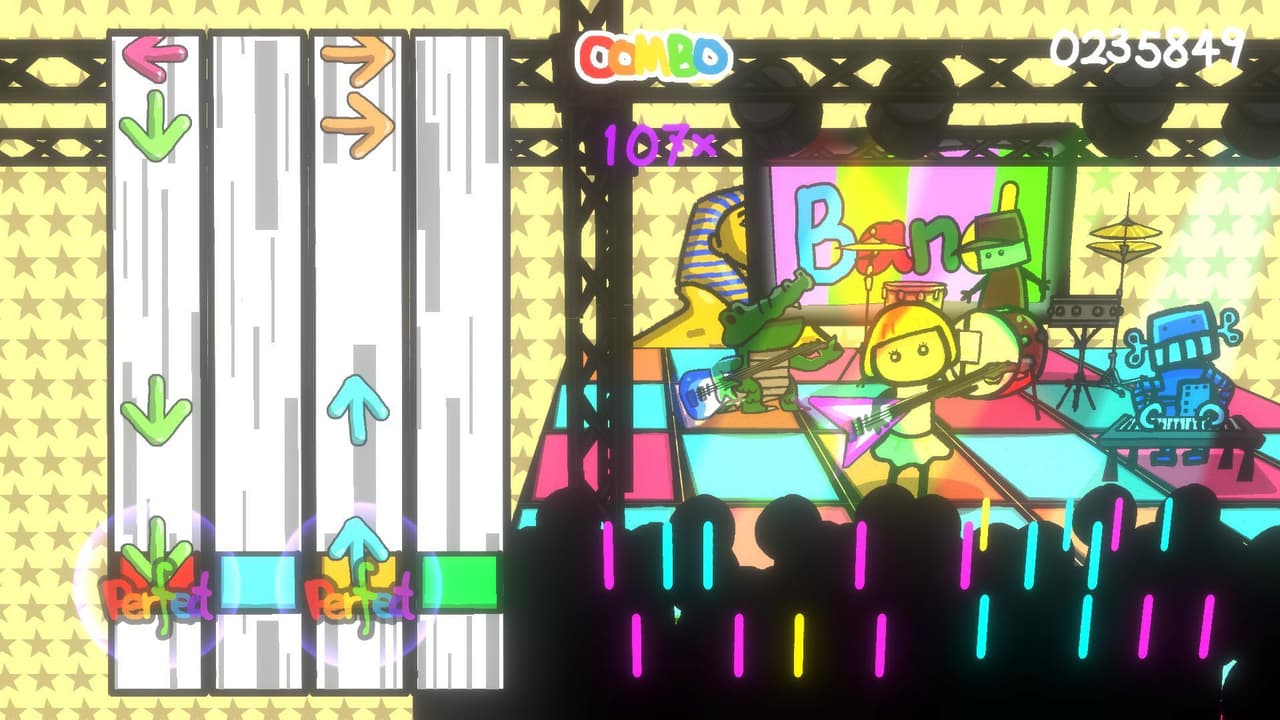 Liar Band screenshot 3