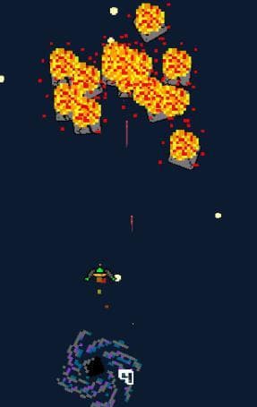 CyberJunk screenshot 4