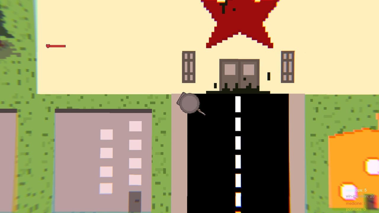 They Are Millions screenshot 5