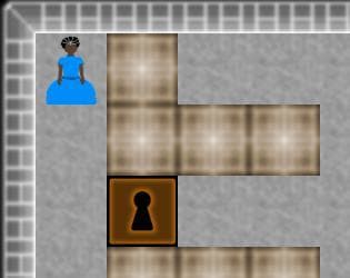 Castle Escape (morganfm)