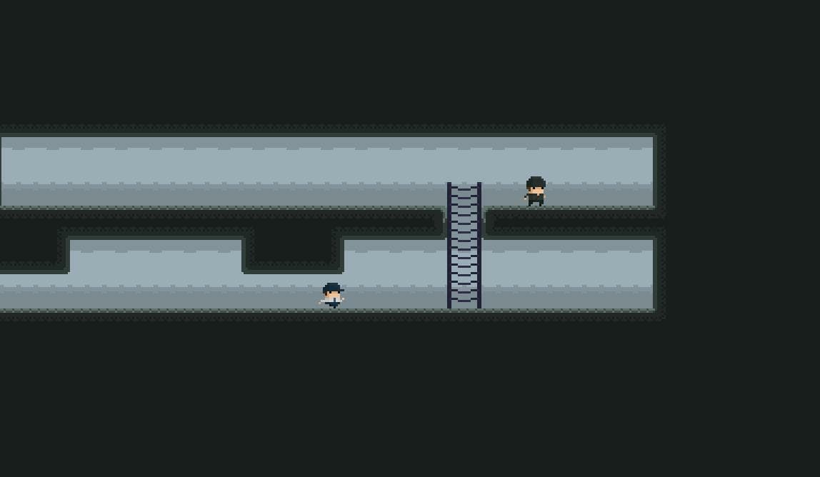 The Bandit screenshot 2