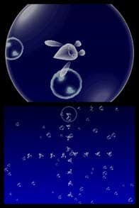 Electroplankton Nanocarp screenshot 5