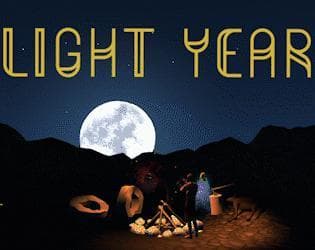 Lightyear screenshot 2