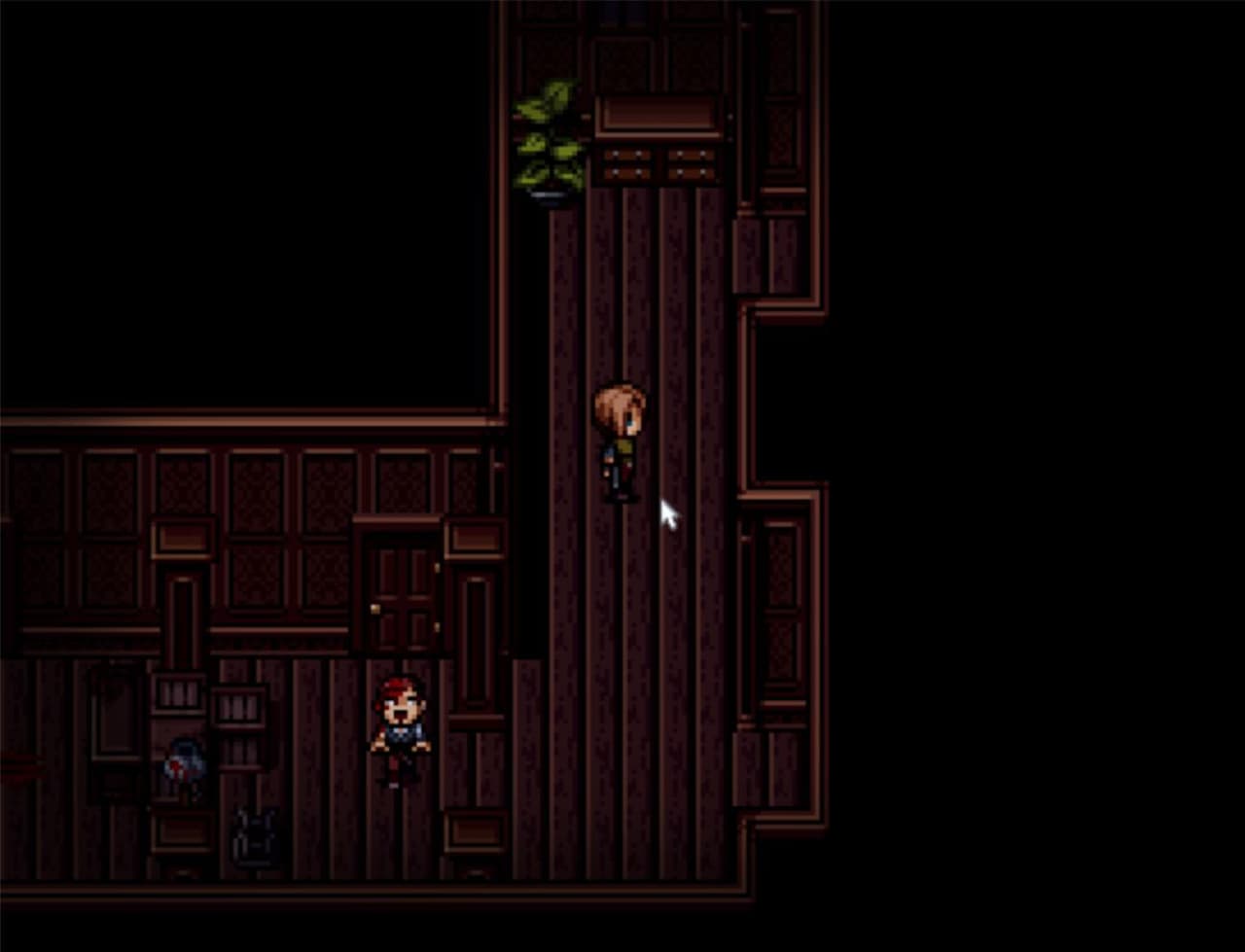 Derange screenshot 3