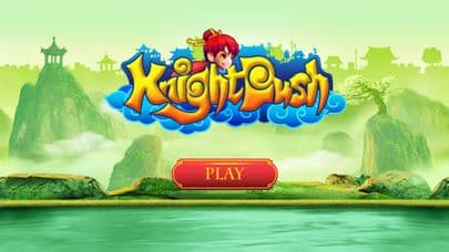 Knights Run Jump - Black Knight Heroes screenshot 2