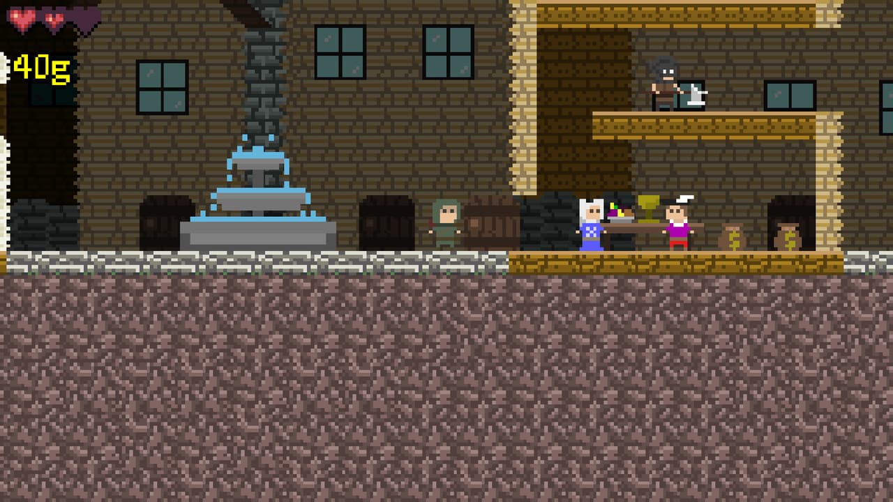 Band of Outlaws screenshot 5