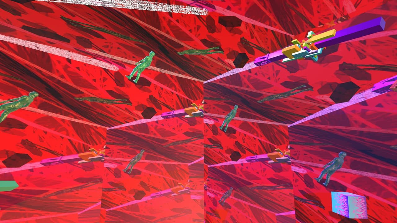 Fleeting Forms screenshot 5