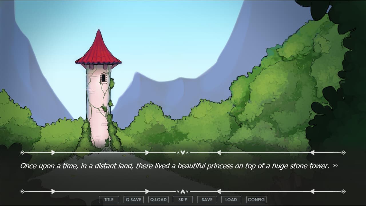 What I want from you screenshot 2