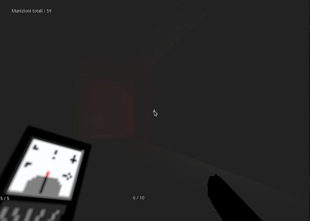 Anscension screenshot 3