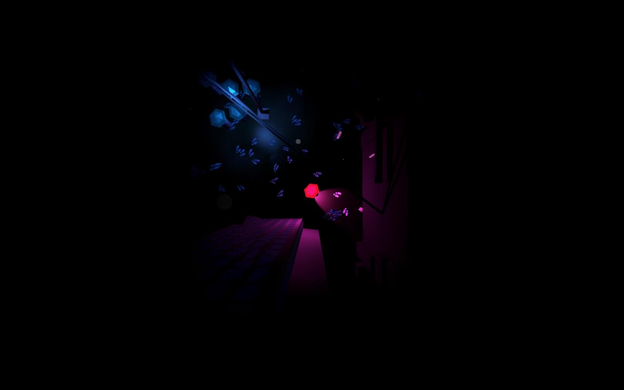 Memory Trail - Global Game Jam 2019 screenshot 4