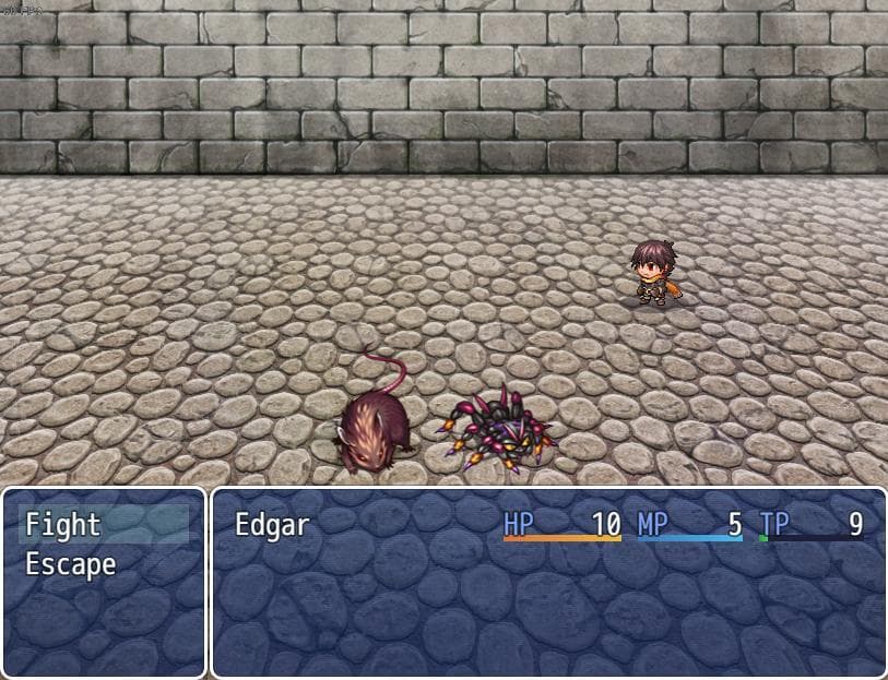 Call of Faedaria (Alpha v1.0)