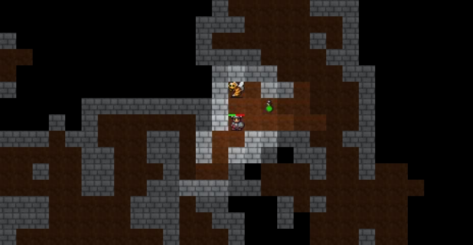 Cave of Cenbeald