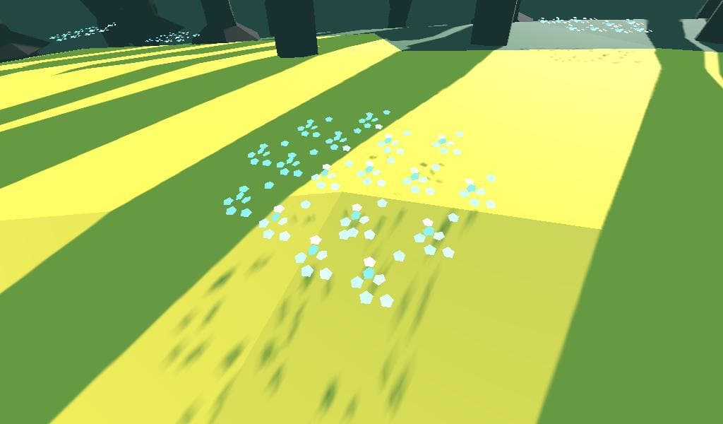 Forest Path (StevenArtStuff) screenshot 2