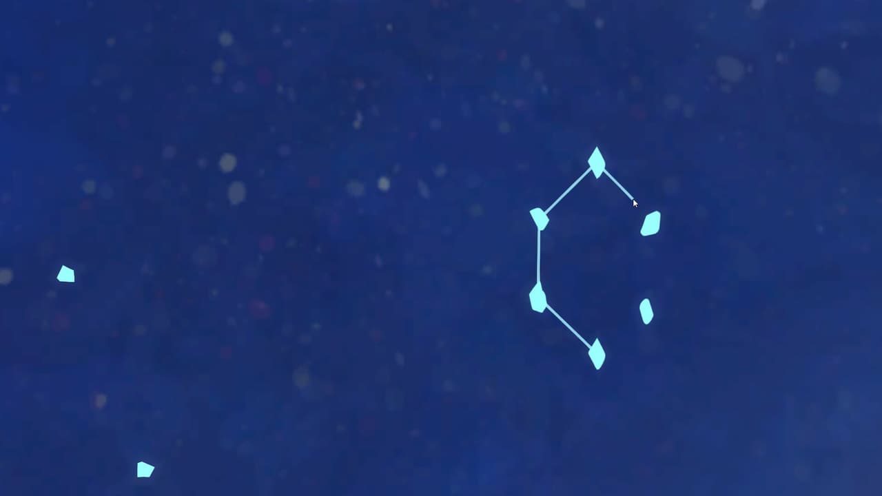 The Space in Between