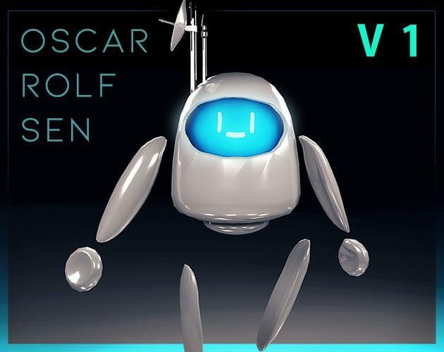 Untitled Space Game | V1