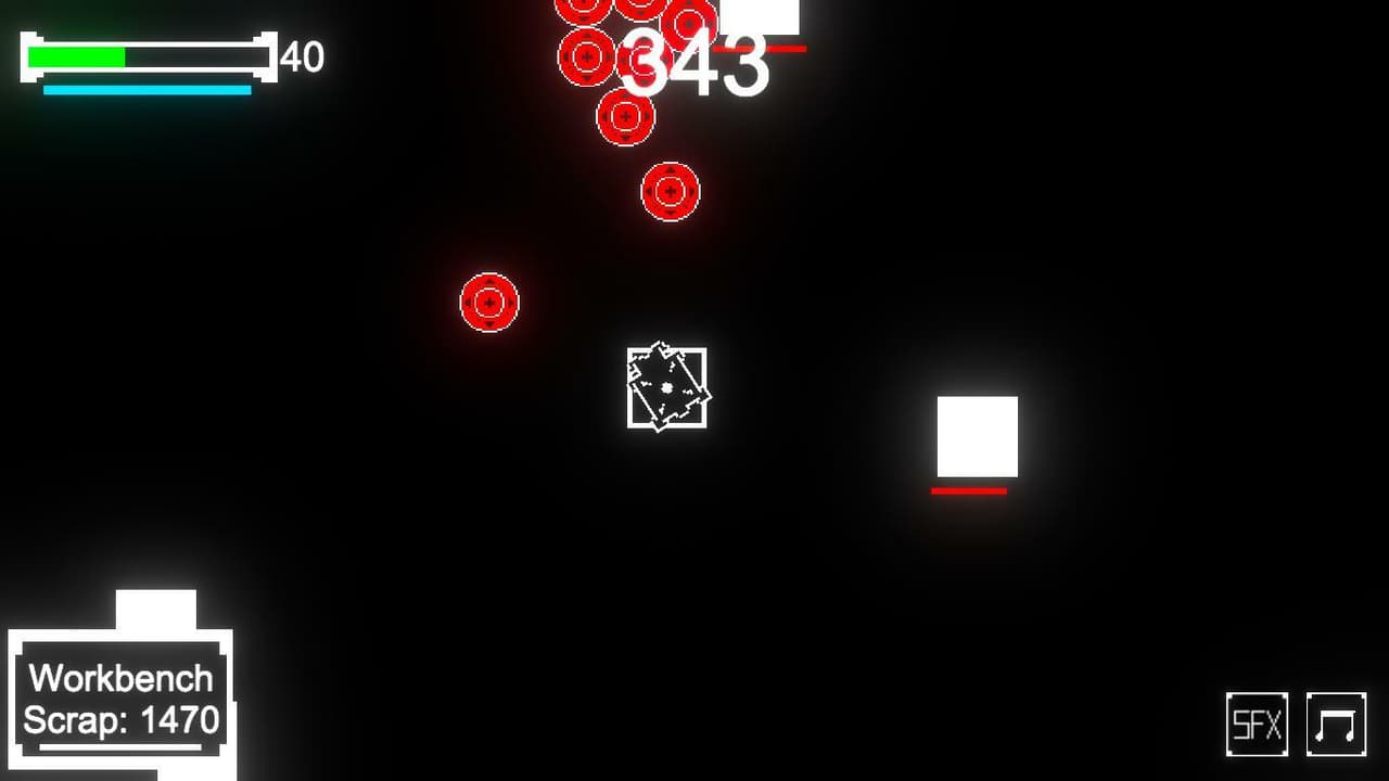 Defgene screenshot 3