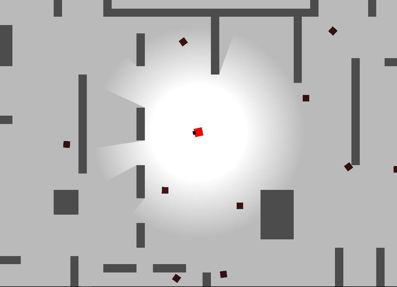 Death is EVERYWHERE